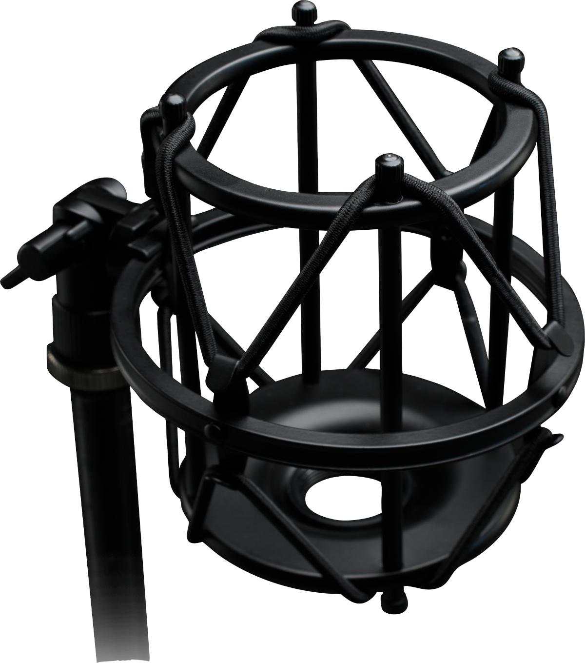 SHK-1 Shock Mount For The PreSonus PX-1 and M7 microphones, Black