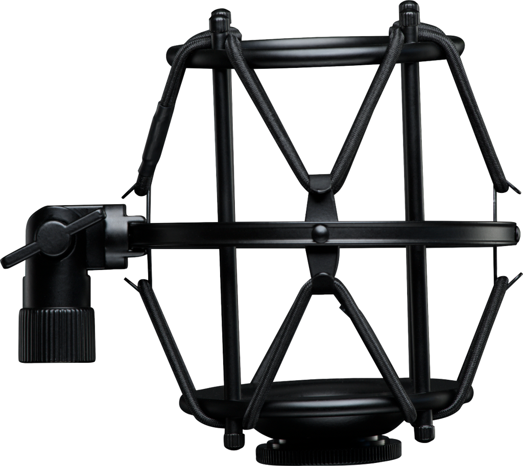 SHK-1 Shock Mount For The PreSonus PX-1 and M7 microphones, Black