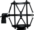 SHK-1 Shock Mount For The PreSonus PX-1 and M7 microphones, Black