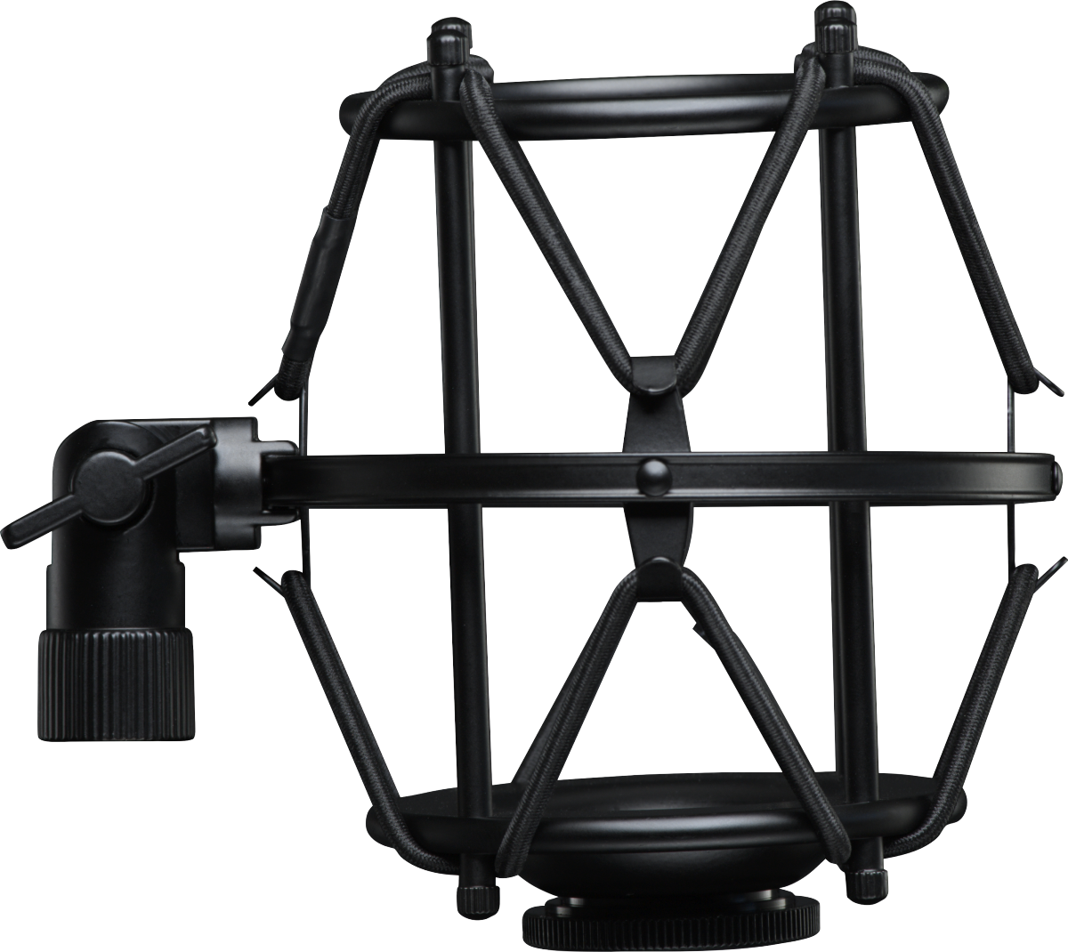 SHK-1 Shock Mount For The PreSonus PX-1 and M7 microphones, Black