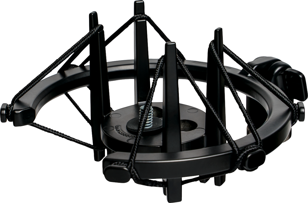SHK-2 Shock Mount For The PreSonus Revelator Microphone, Black