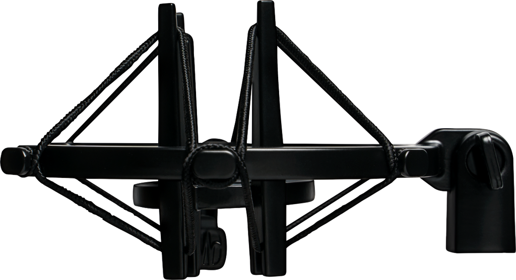 SHK-2 Shock Mount For The PreSonus Revelator Microphone, Black