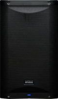 AIR12 2-Way Active Sound-Reinforcement Loudspeaker, Black