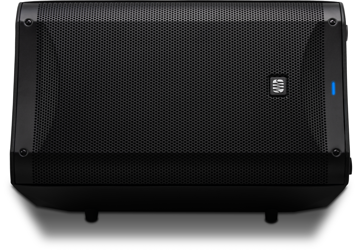 AIR XD 10 2-Way Active Sound-Reinforcement Loudspeaker