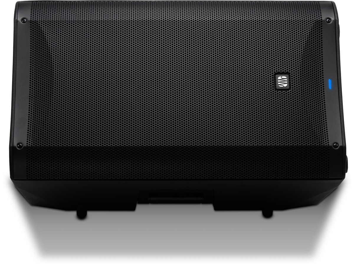 AIR XD 12 2-Way Active Sound-Reinforcement Loudspeaker