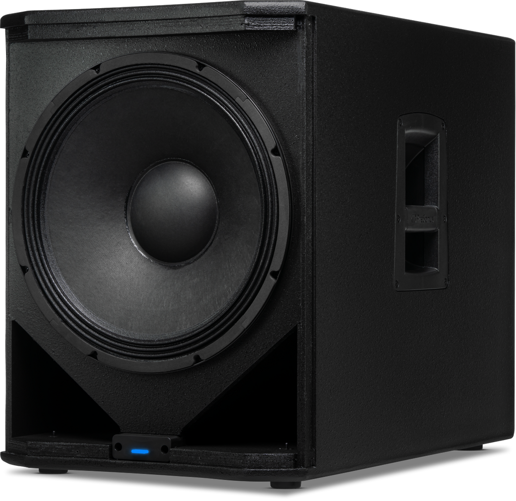 AIR XD Sub 15 1 x 15” Active Extended Definition Subwoofer