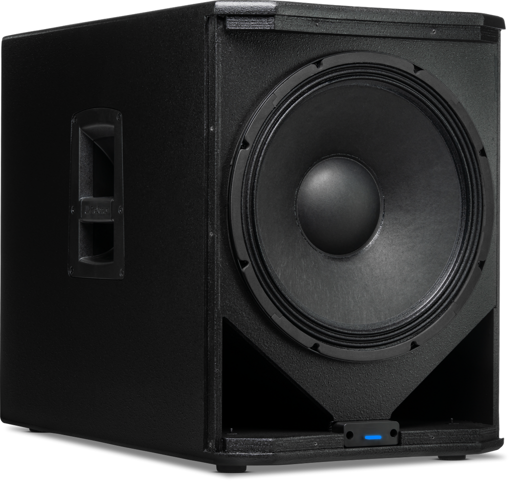 AIR XD Sub 15 1 x 15” Active Extended Definition Subwoofer