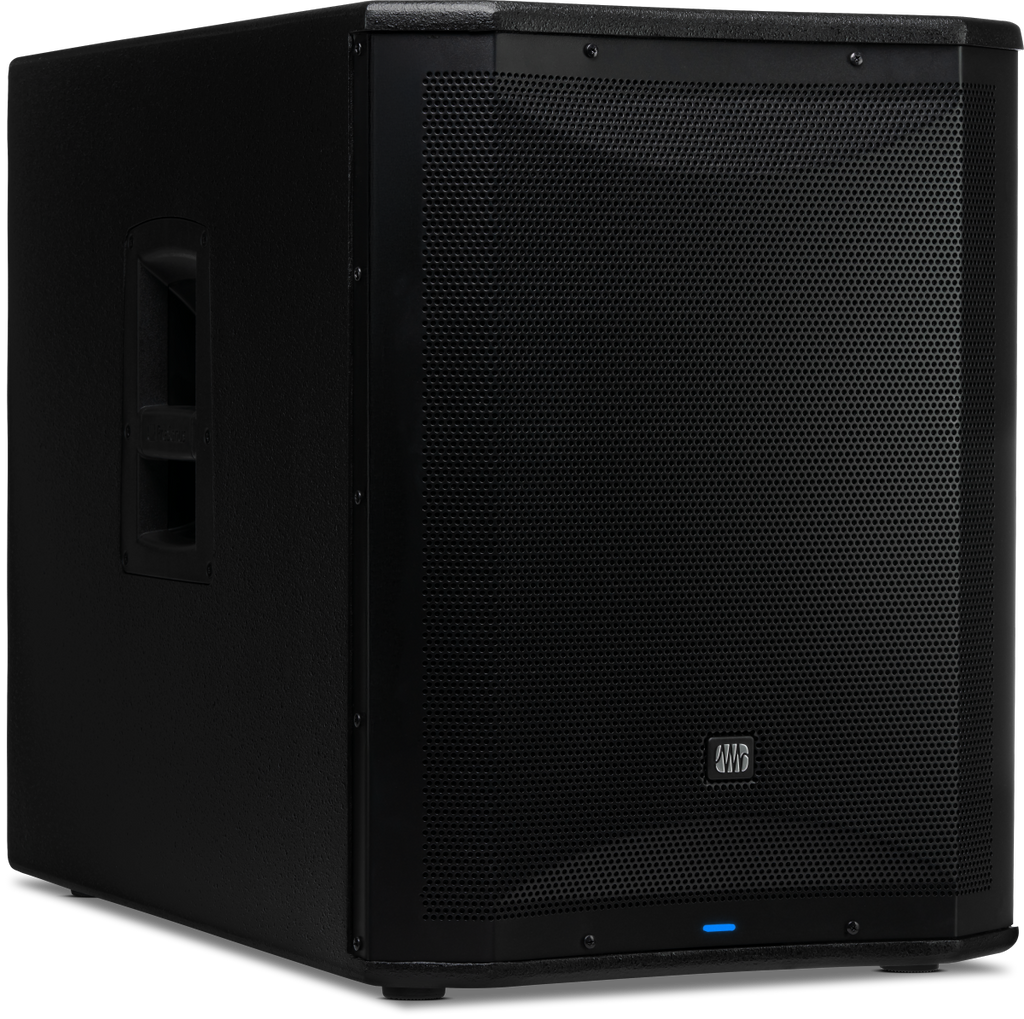AIR XD Sub 15 1 x 15” Active Extended Definition Subwoofer