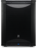 AIR XD Sub 15 1 x 15” Active Extended Definition Subwoofer