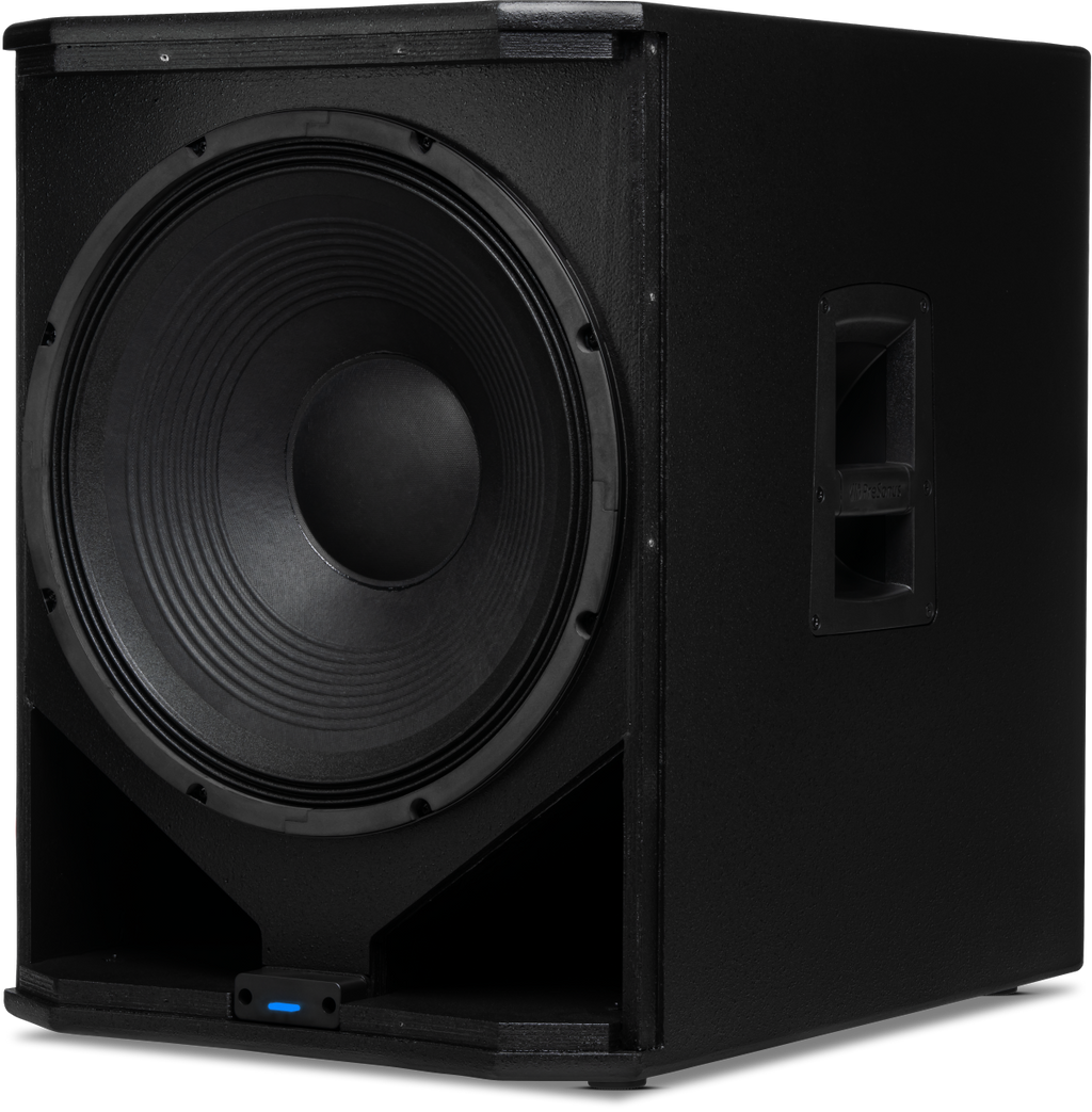 AIR XD 18S Active Sound-Reinforcement Subwoofer