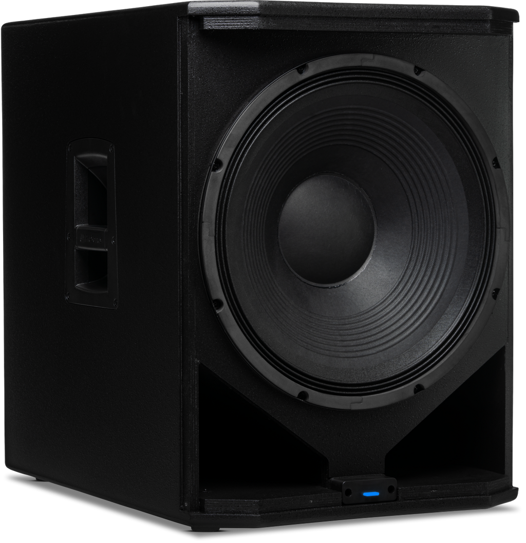 AIR XD 18S Active Sound-Reinforcement Subwoofer
