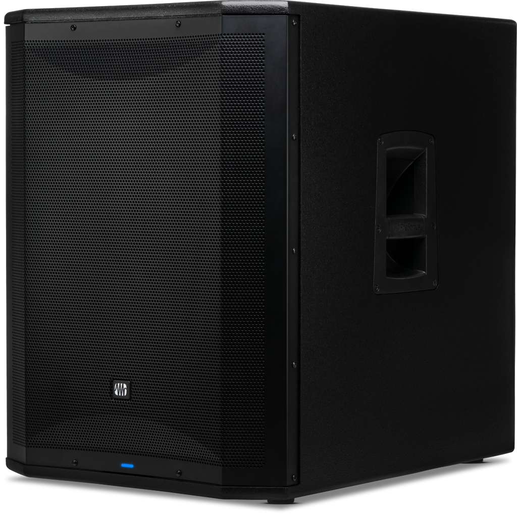 AIR XD 18S Active Sound-Reinforcement Subwoofer