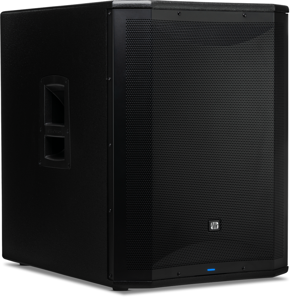 AIR XD 18S Active Sound-Reinforcement Subwoofer