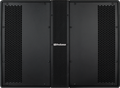 CDL10P Constant Directivity Sound Reinforcement Loudspeaker, Black