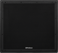 CDL Sub18 Active Subwoofer, Black