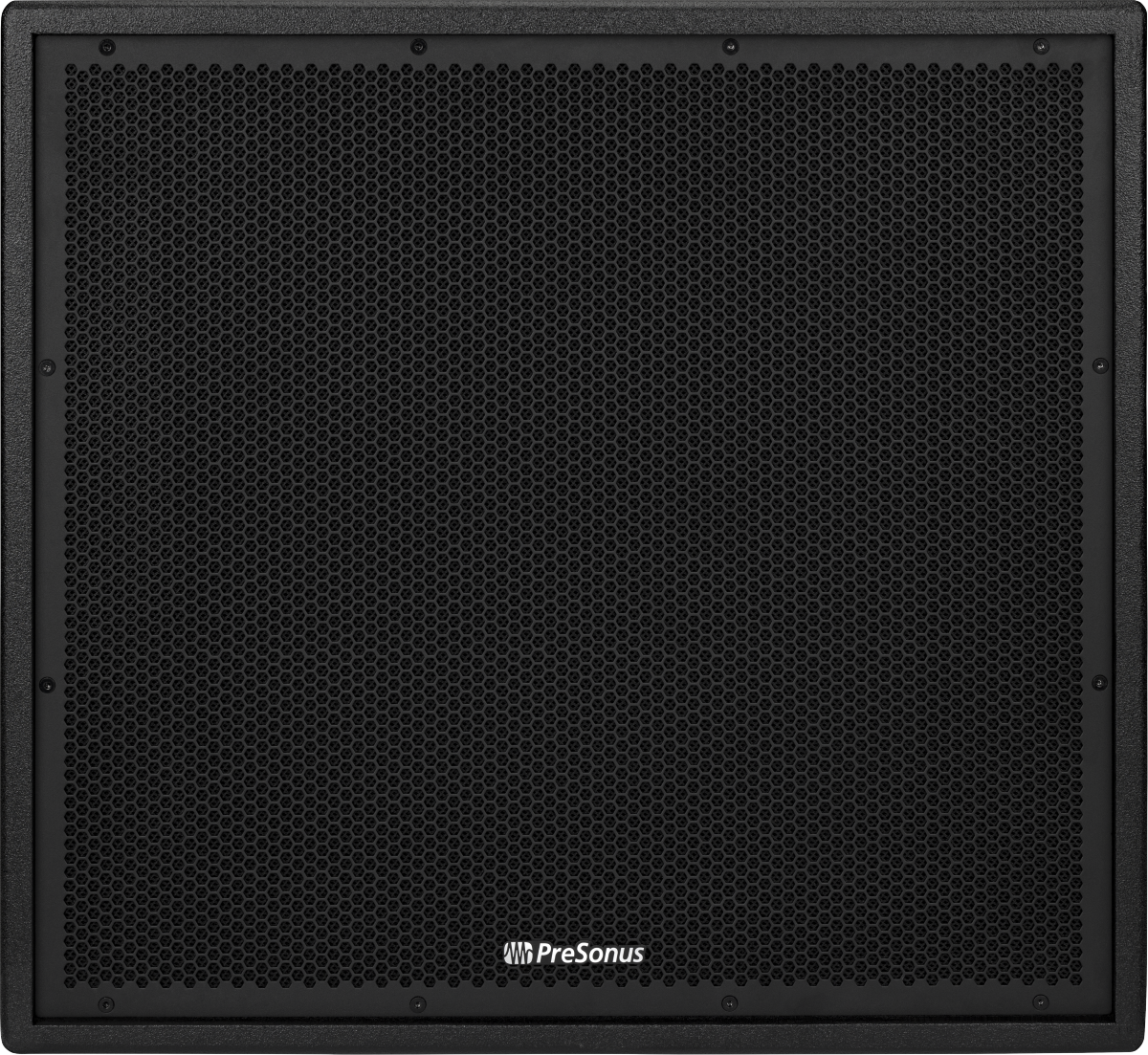 CDL Sub18 Active Subwoofer, Black
