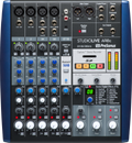 StudioLive® AR8c Analog Mixer, Blue