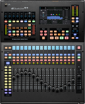 StudioLive® SE 16 Digital Console Mixer, Black, NA