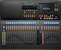 StudioLive® SE 24 Digital Console Mixer, Black, NA