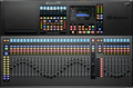 StudioLive® SE 32 Digital Console Mixer, Black, NA