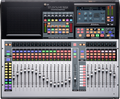 StudioLive® 32SX Digital Console Mixer, Gray, NA