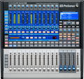 StudioLive® 16.0.2 USB Digital Console Mixer, Gray, NA