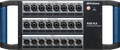 NSB 16.8 Networked Stage Box, Black