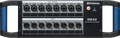 NSB 8.8 Networked Stage Box, Black