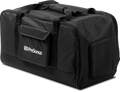 AIR10 Loudspeaker Tote Bag, Black