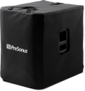 AIR18s Loudspeaker Cover, Black