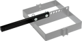 CDL Rigging Extension Bar, Black