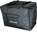 CDL12/CDL12P Loudspeaker Tote Bag, Black