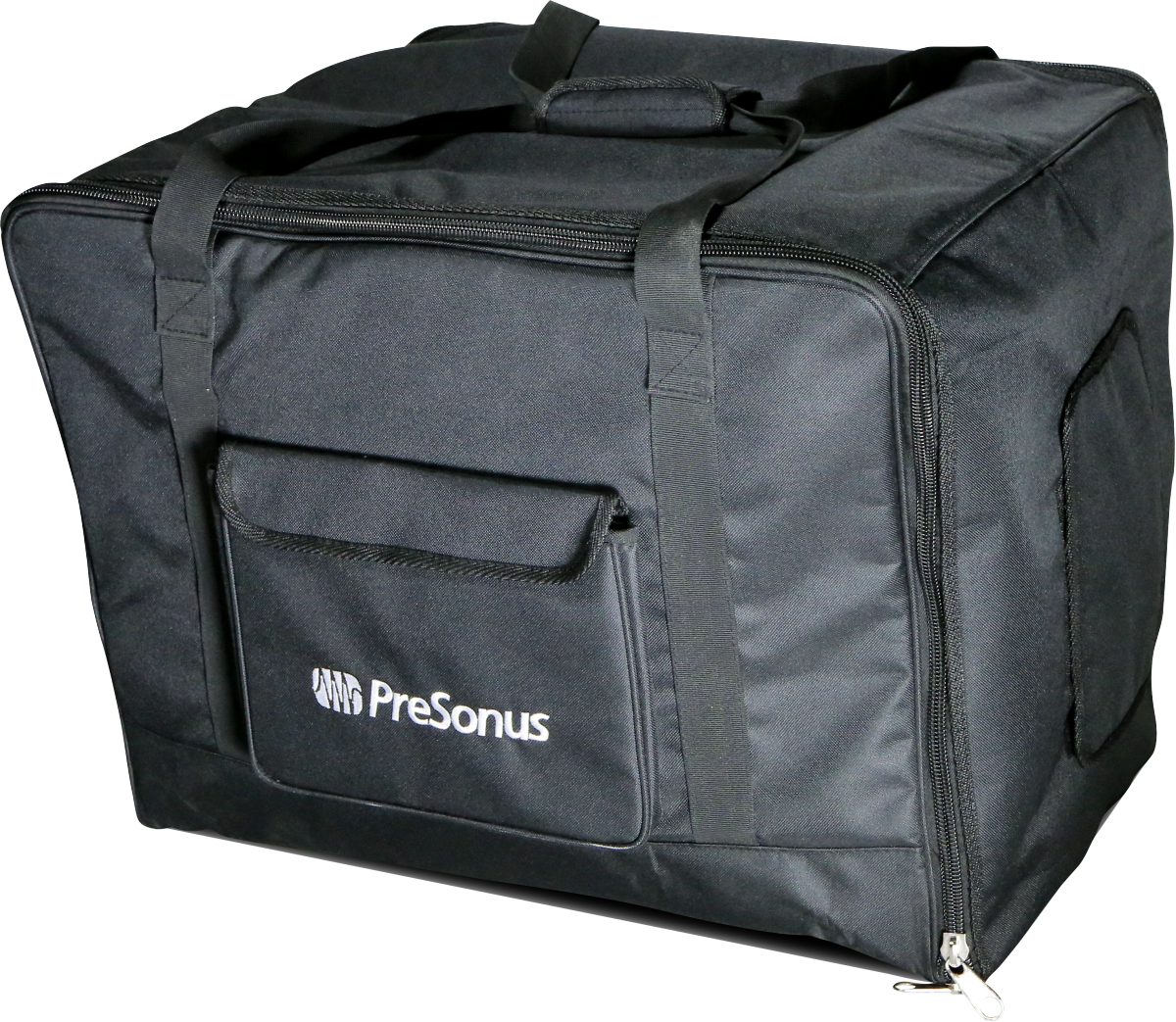 CDL12/CDL12P Loudspeaker Tote Bag, Black