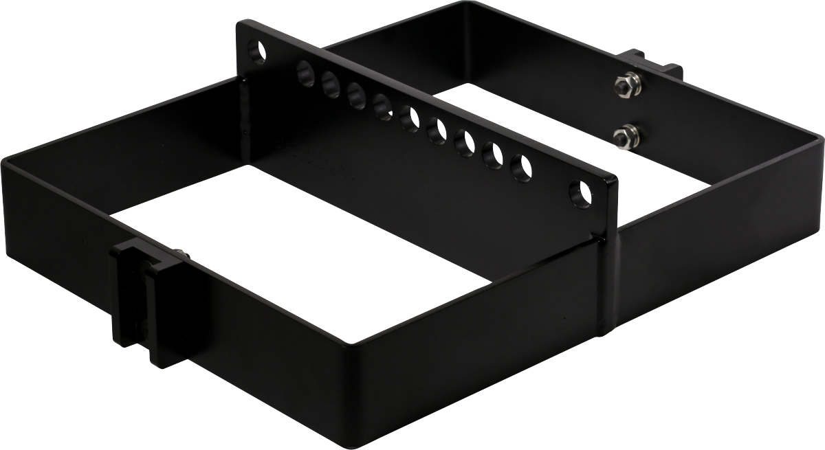 CDL12P Rigging Grid, Black