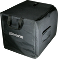 CDL18s Dust Cover, Black
