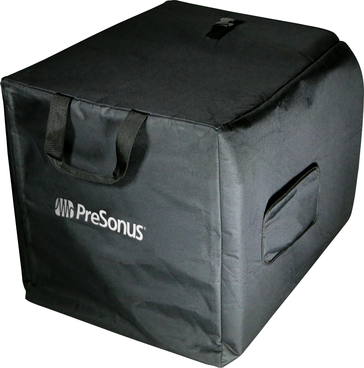 CDL18s Dust Cover, Black