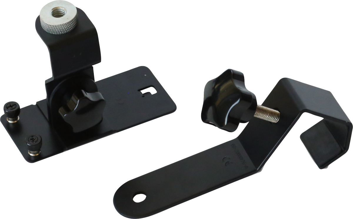 EarMix® 16M Stand Mount, Black