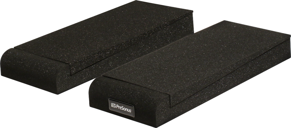 ISPD-4 Isolation Pads, Gray