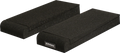 ISPD-4 Isolation Pads, Gray
