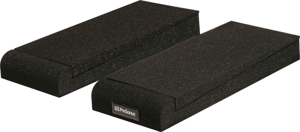 ISPD-4 Isolation Pads, Gray