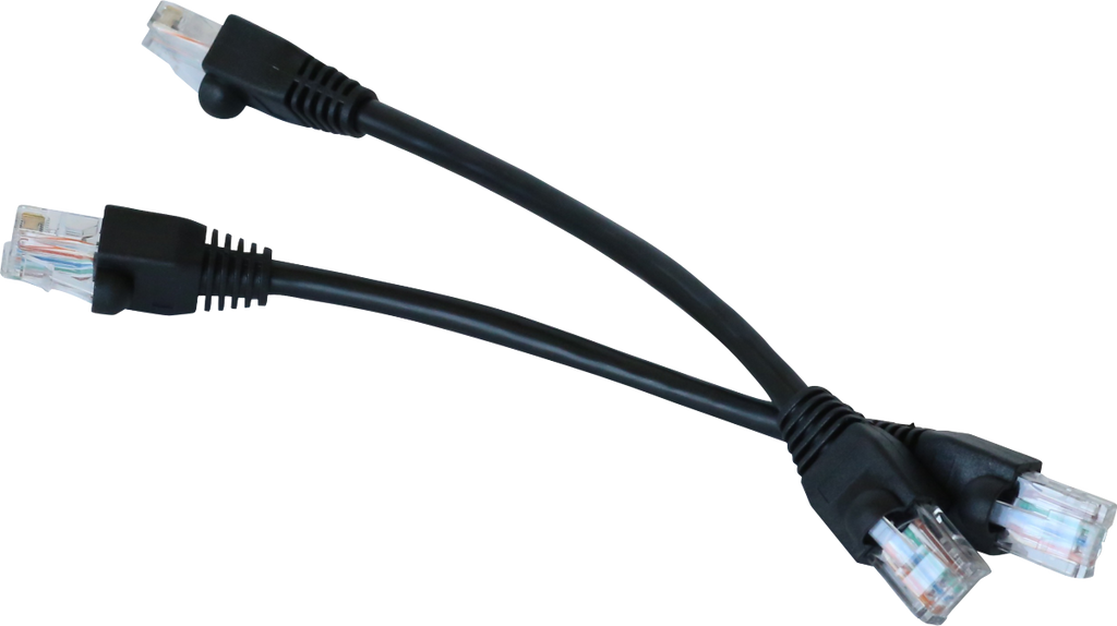 NSB 8.8 Rack Kit, Black