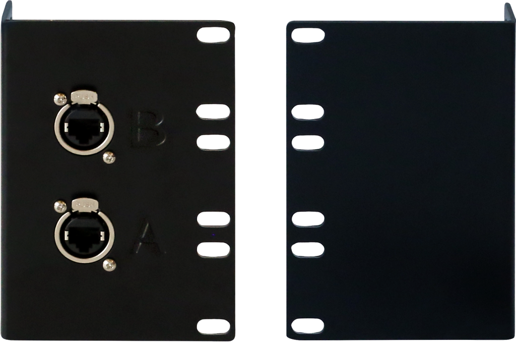 NSB 8.8 Rack Kit, Black