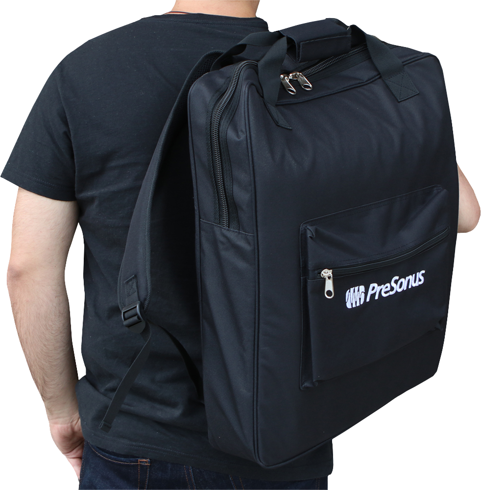 StudioLive® AR12/16 Bag, Black