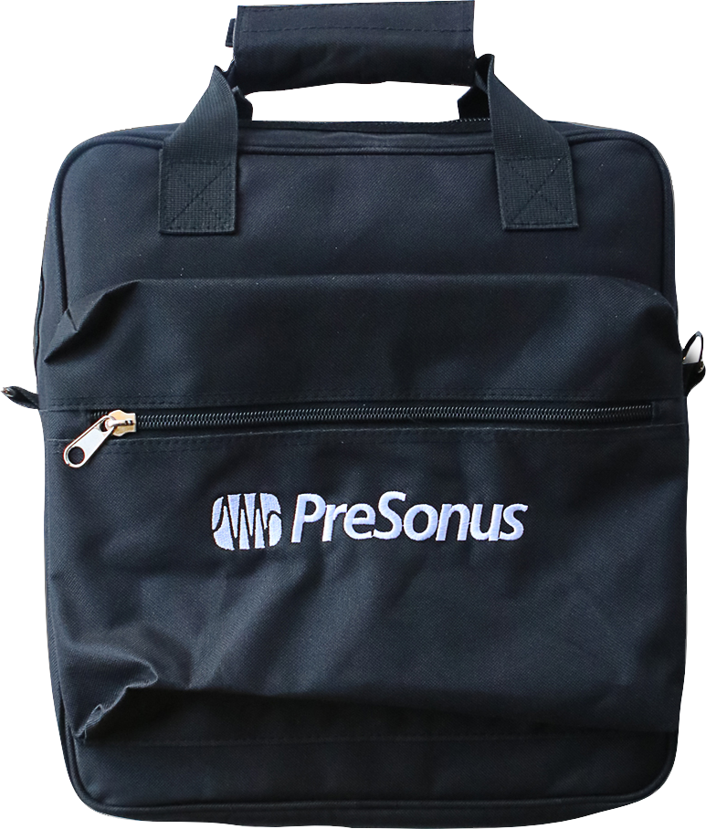 StudioLive® AR8 Bag, Black