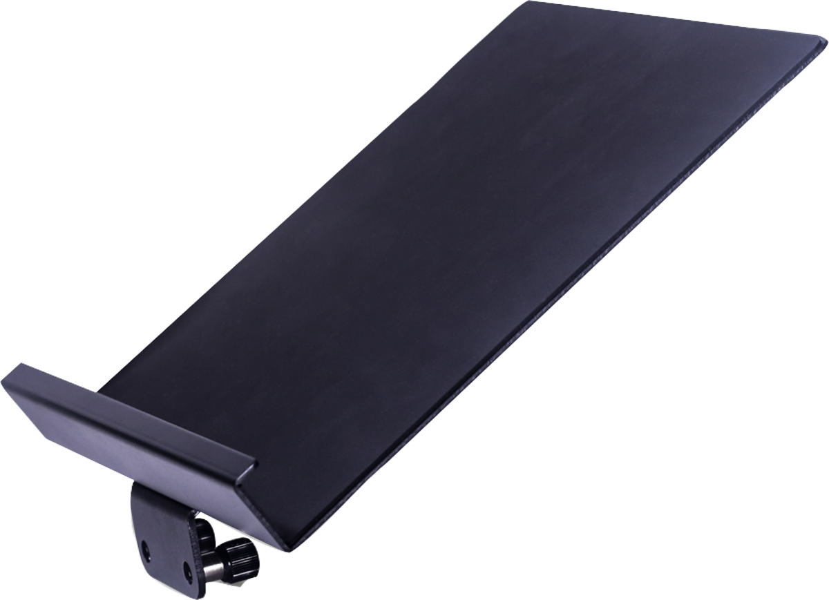 StudioLive® Shelf Mount, Black