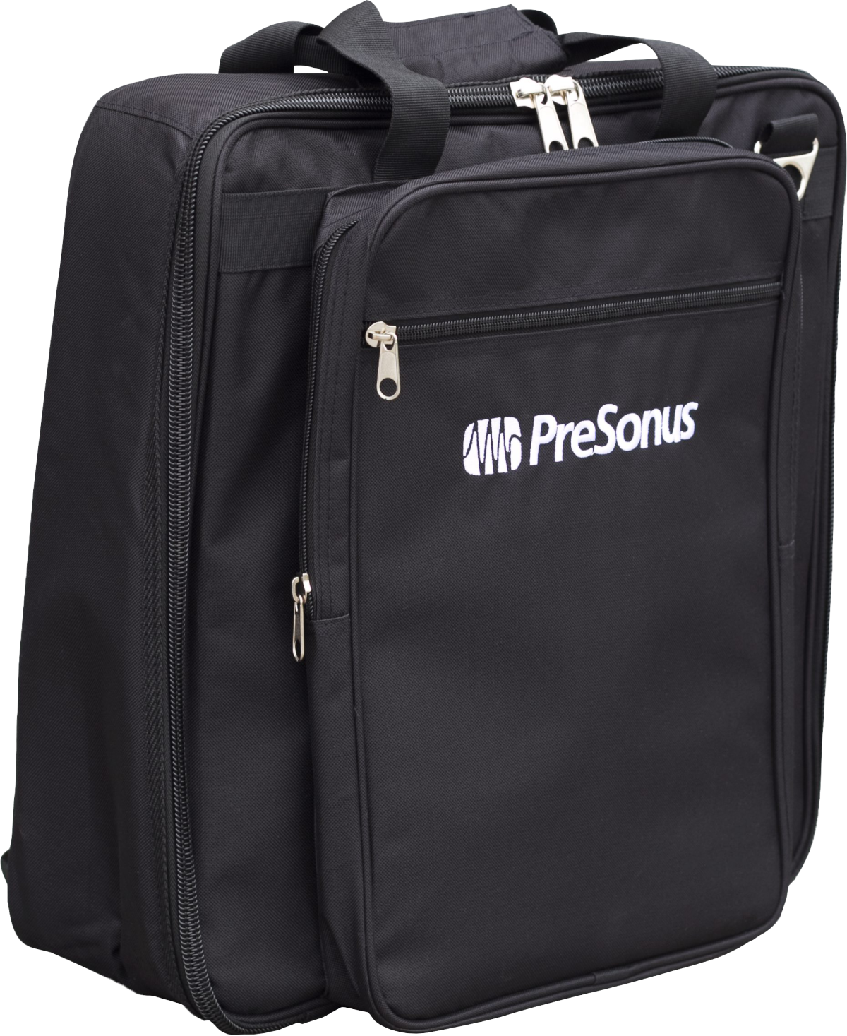 StudioLive® 16.0.2 Bag, Black