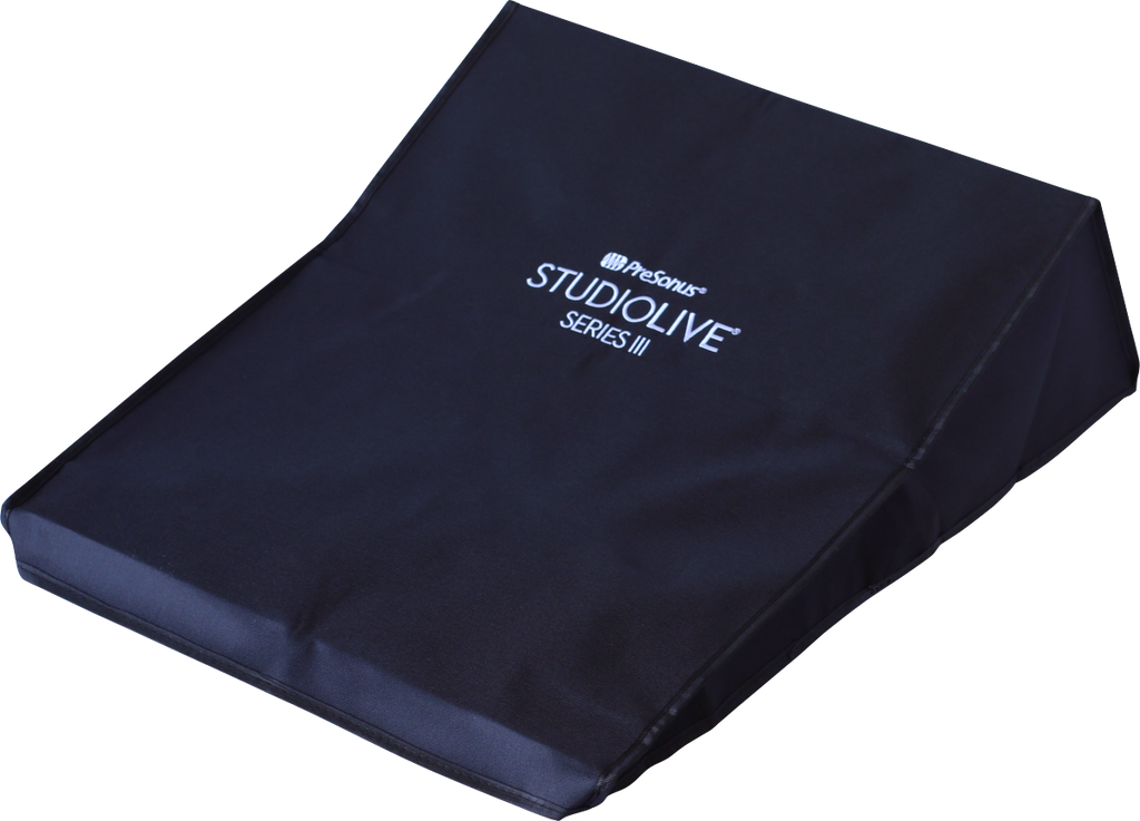 StudioLive® 16 Cover, Black