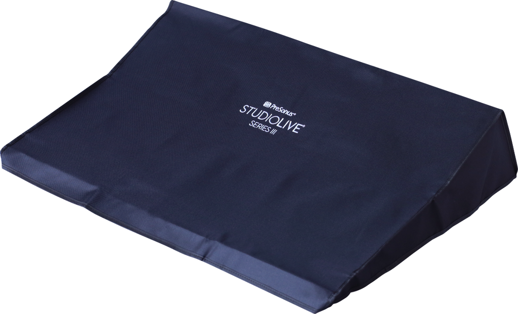 StudioLive® 24 Cover, Black