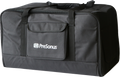 ULT10 Loudspeaker Tote Bag, Black