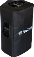 ULT12 Loudspeaker Dust Cover, Black